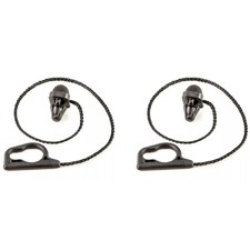 2 x Original Opel/GM Halteband