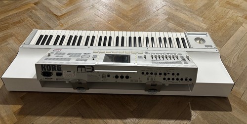 Korg tasten xpanded - m3-61,