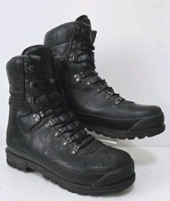 Meindl Austrian Army Boots