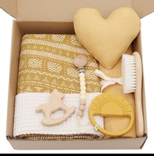 Baby Set Geburt neutrale