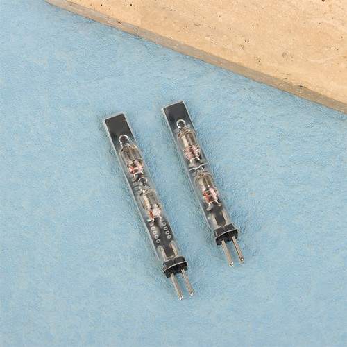 Bit in14 glow tube - in14, clock