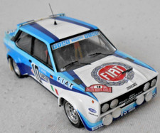 Trofeu 1/43, Fiat 131 Abarth