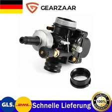 Vergaser 19mm Sport Typ PHBG