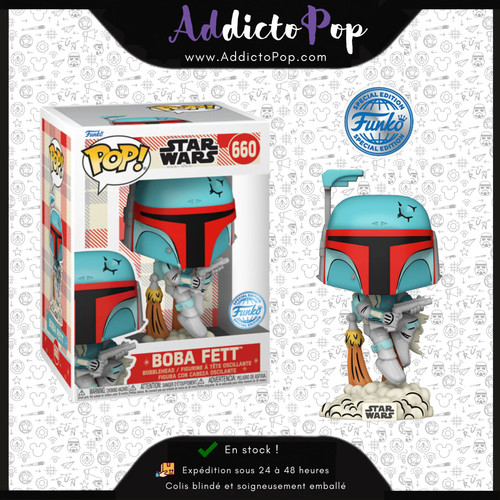 Funko pop star - pop!,