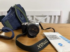 Konica Minolta Dynax 505si