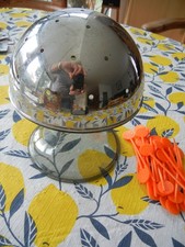 Käsepilz Partypilz 70er