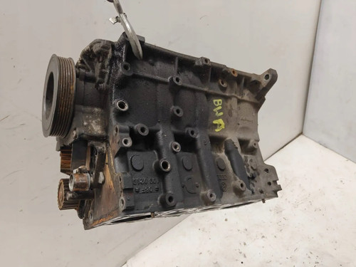Motorblock bwa 0 tfsi - motorblock, 2.0
