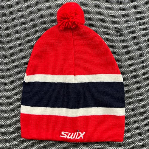 Swix beanie mütze skimütze - swix,