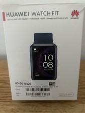 Huawei Watch Fit Special
