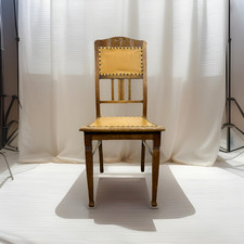 Küchenstuhl Massivholz Art