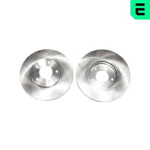 Optimal bremsscheibe - 2x,