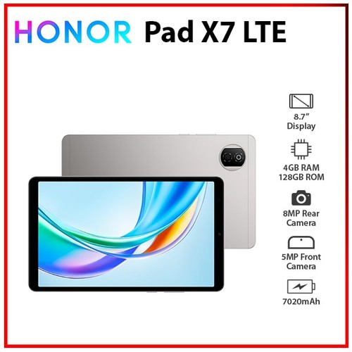 Honor pad lte - honor,