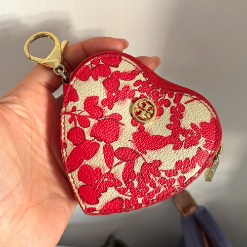 Tory burch münzbörse - burch, /