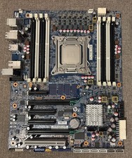 HP Z420 Workstation Mainboard