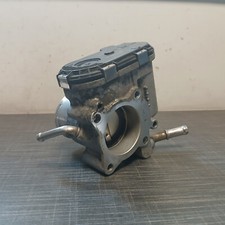 Drosselklappe Regelklappe Hyundai Kia 1.4 T-GDI 0280750678