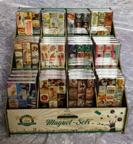 Kühlschrank magnet set - kühlschrank-magnet-set,