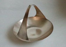 kleine WMF Schale mit Henkel /