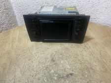 Audi A6 4B 2000 2.8 142KW Radio Navi Navigation Plus   4B0035192F