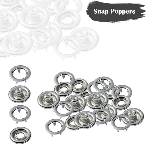 Prym druckknöpfe press studs - druckknöpfe,