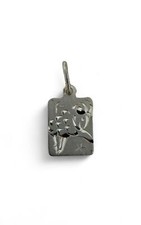 Sternzeichen Widder Silber