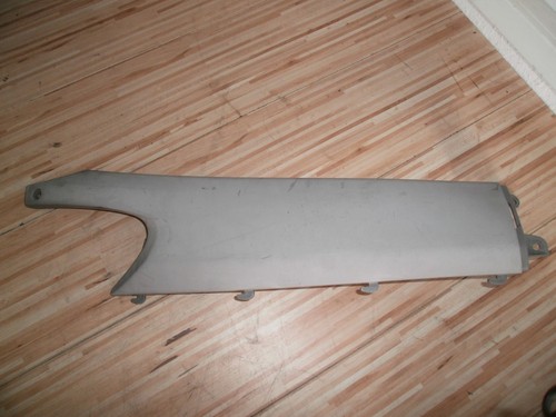 Verkleidung cover side für - r,