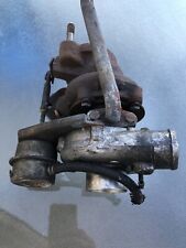 BMW E36 garrett gt15 2245420 turbo Laser Bmw E36 Turbolader