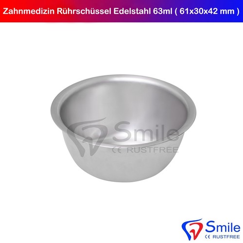 Zahnmedizin rührschüsse - zahnmedizin,