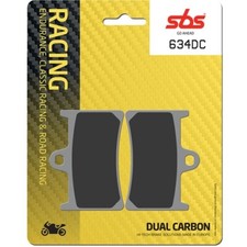 Bremsbelag für Yamaha TDM 900