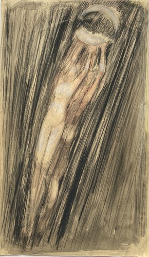 Mario barone 1902 junges paar - mario,