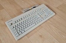 Wie neue Tastatur Cherry