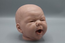 Reborn puppe zubehör baby - puppe,
