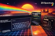 Sinclair ZX Spectrum