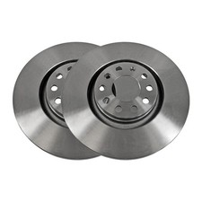 BREMSSCHEIBE SATZ VORDERACHSE