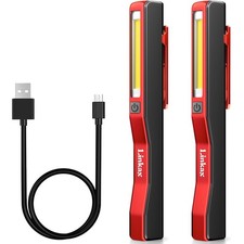 LED Arbeitsleuchte