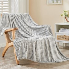 Kuscheldecke Decke Sofadecke