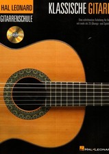 Henry: Gitarrenschule -