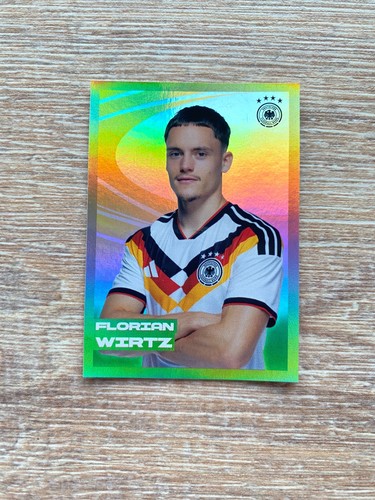 Ferrero sticker fußball - ferrero,
