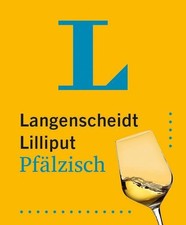 Langenscheidt Lilliput Pfälzisch 