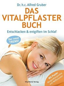 Das vitalpflaster buch - vitalpflaster,