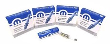 Zündkerzen set für jeep - zündkerzen,