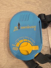 Ortovox focus 457 khz - ortovox, f1