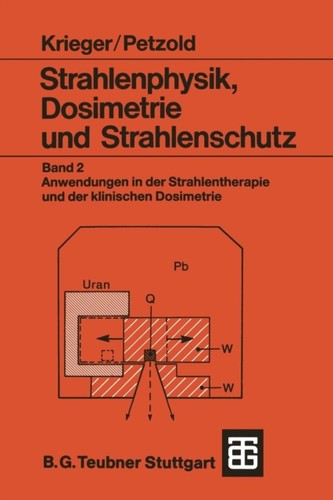 Krieger strahlenphysik - krieger,