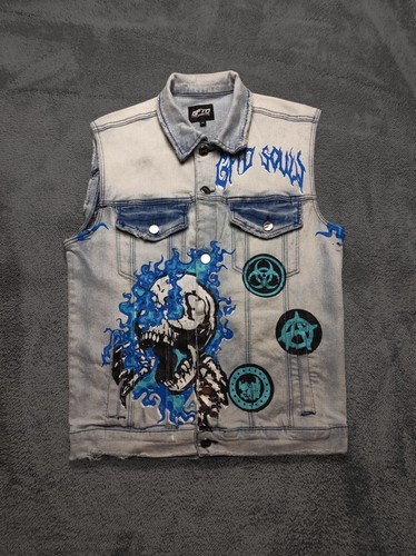 Gfto los angeles skull - gfto,