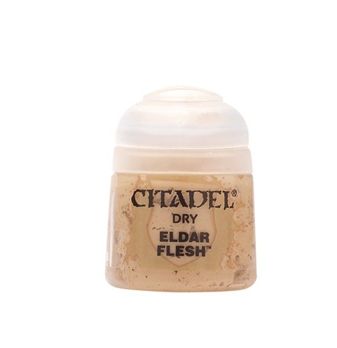 Citadel dry eldar flesh 12ml - dry,