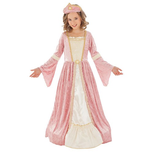 Prinzessinnenkleid