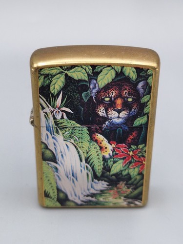 Zippo mysteries the - of,