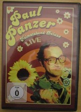 Paul Panzer - Heimatabend Deluxe: Live | DVD | Zustand sehr gut | 0,- Lieferung