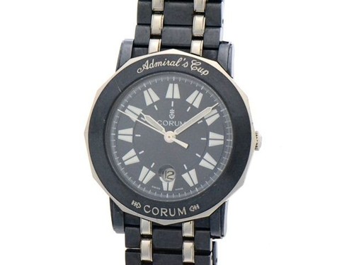 Corum 330 v585 admirals - corum, 99.330.30.v585