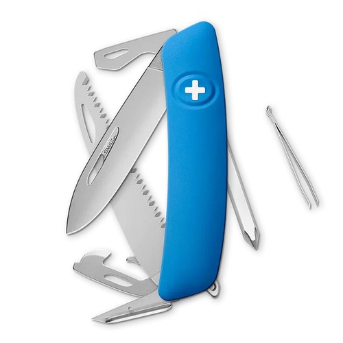 Swiza d06r blau - swiza,