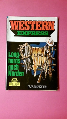 233430 unger longhorns - g.f.,